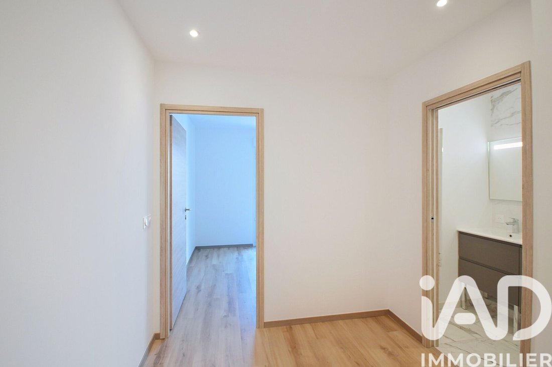 Apartment in Versonnex, Auvergne-Rhône-Alpes, France 4 - 17482536