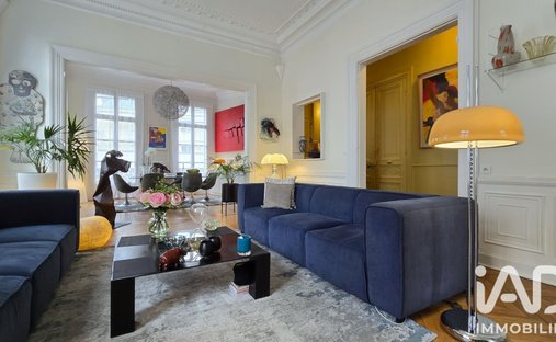 Apartment in Saint Marc-Croix de Pierre-Saint Nicaise, Rouen, France 1