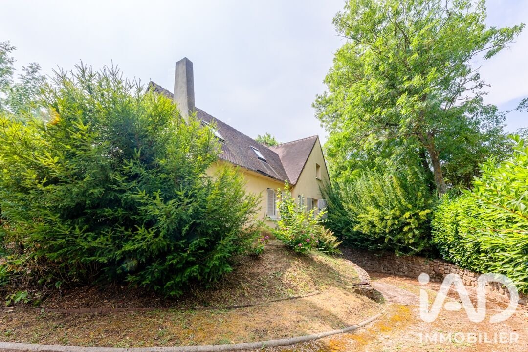 House in Ennery, Ile-de-France, France 4 - 18610612