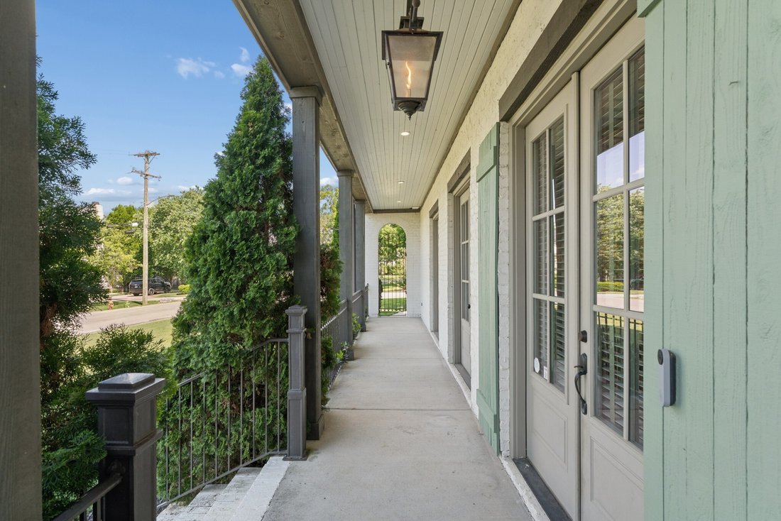 House in Nashville, Tennessee, United States 4 - 18608161