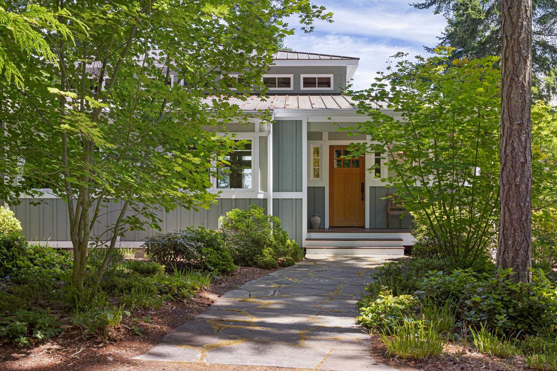 House in Friday Harbor, Washington, United States 4 - 18608155