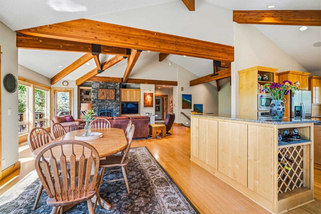 House in Sunriver, Oregon, United States 1 - 18607499