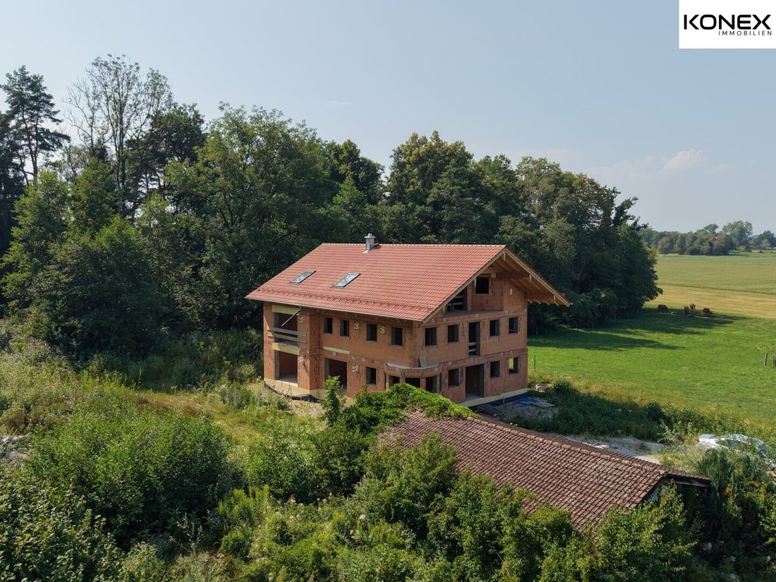 House in Übersee, Bavaria, Germany 2 - 18608383