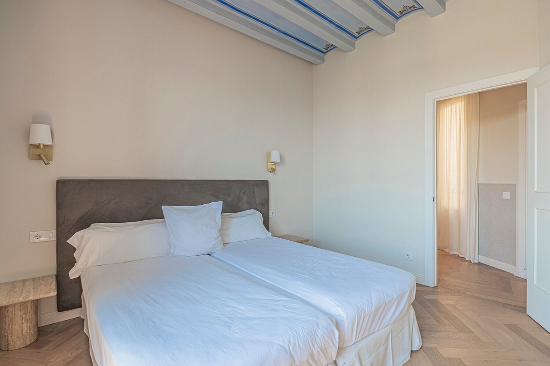 Apartment in Ciutat Vella, Barcelona, Spain 5 - 18473838