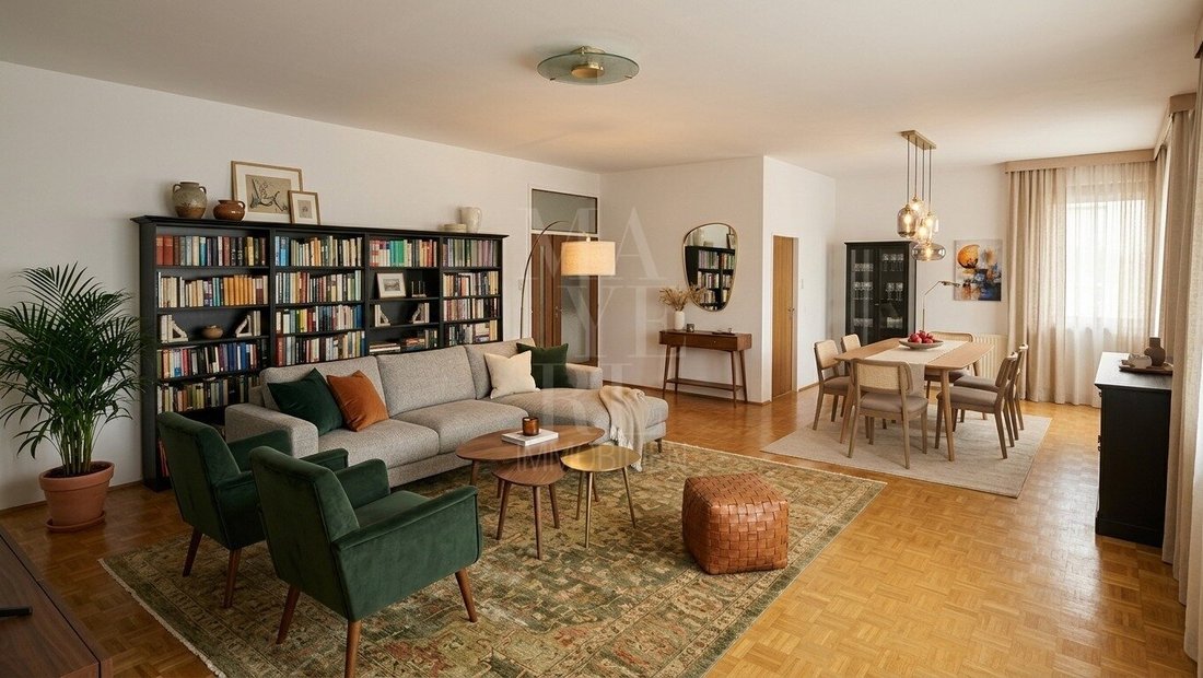 Apartment in Vienna, Wien, Austria 4 - 18608389