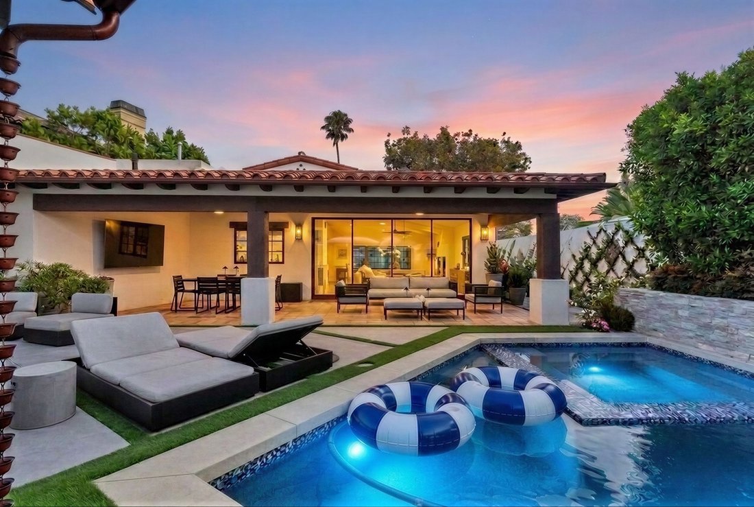 House in Coronado, California, United States 3 - 18607166