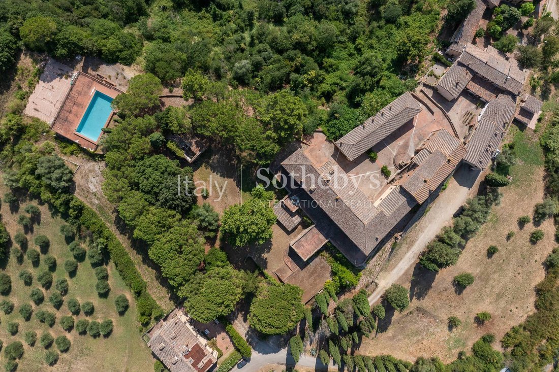 Civitella Paganico, Tuscany, Italy 3 - 18608415