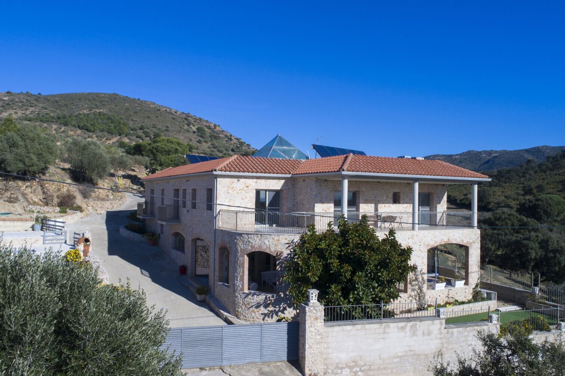 Finca in Vilajuiga, Catalonia, Spain 2 - 18607988