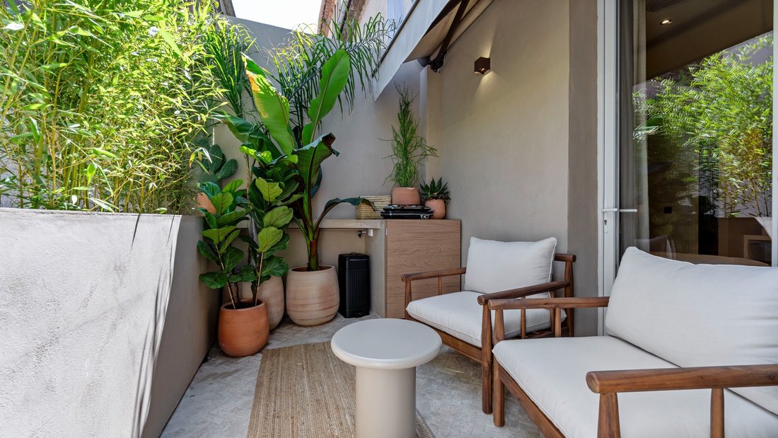 Apartment in Zone Ouest Urbaine, Saint-Tropez, France 5 - 18608132