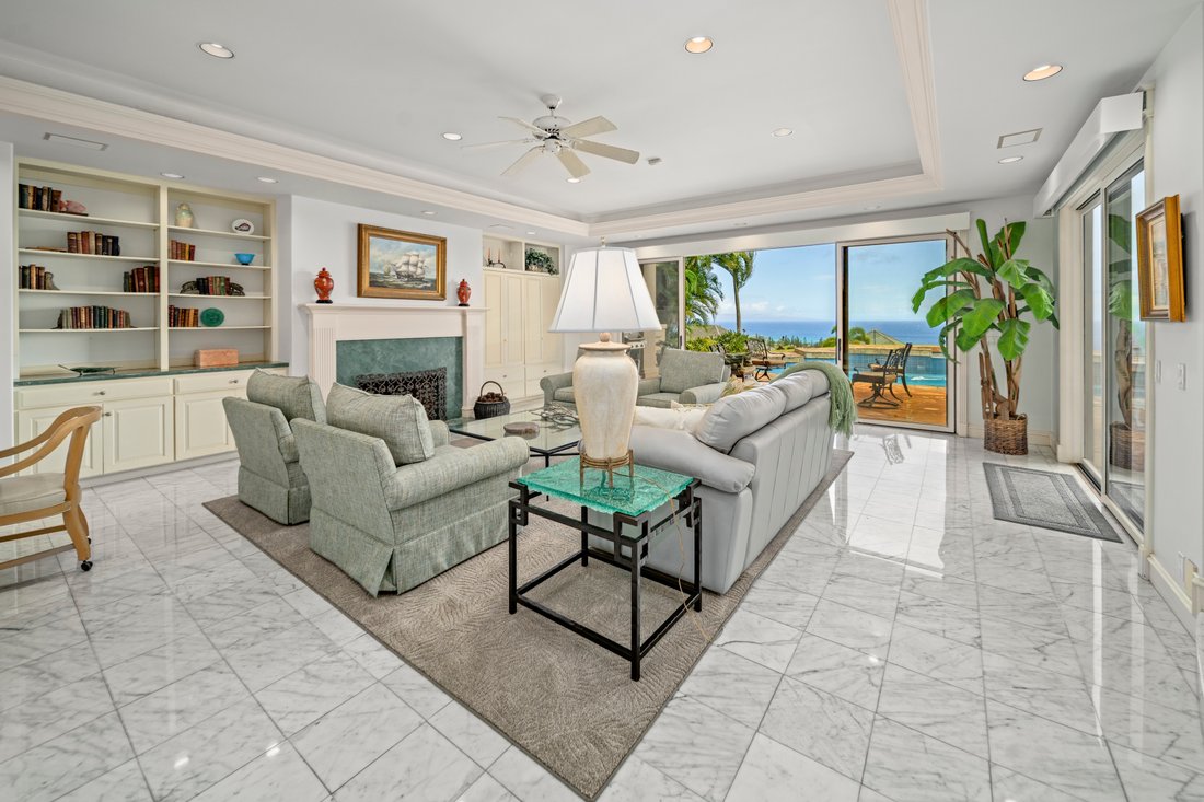House in Lahaina, Hawaii, United States 2 - 18607777