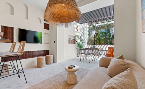 Apartment in Zone Ouest Urbaine, Saint-Tropez, France 1