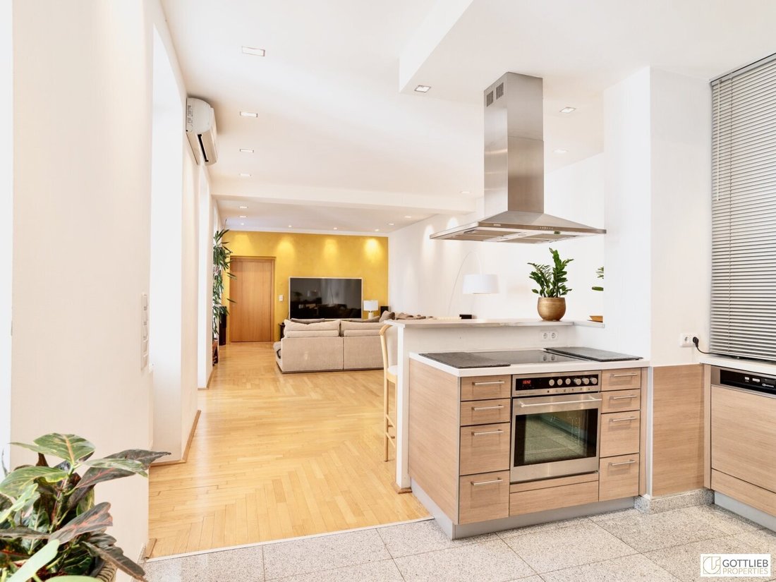 Apartment in Vienna, Wien, Austria 4 - 18608344