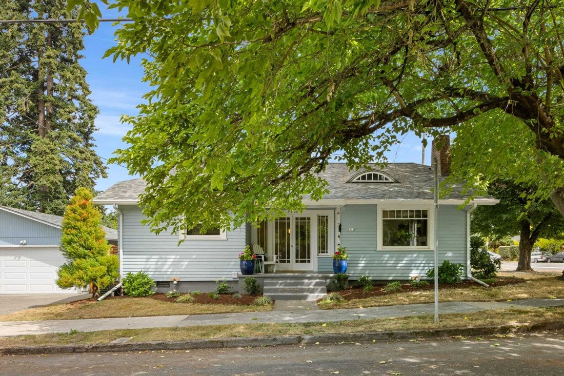 House in Portland, Oregon, United States 3 - 18607760