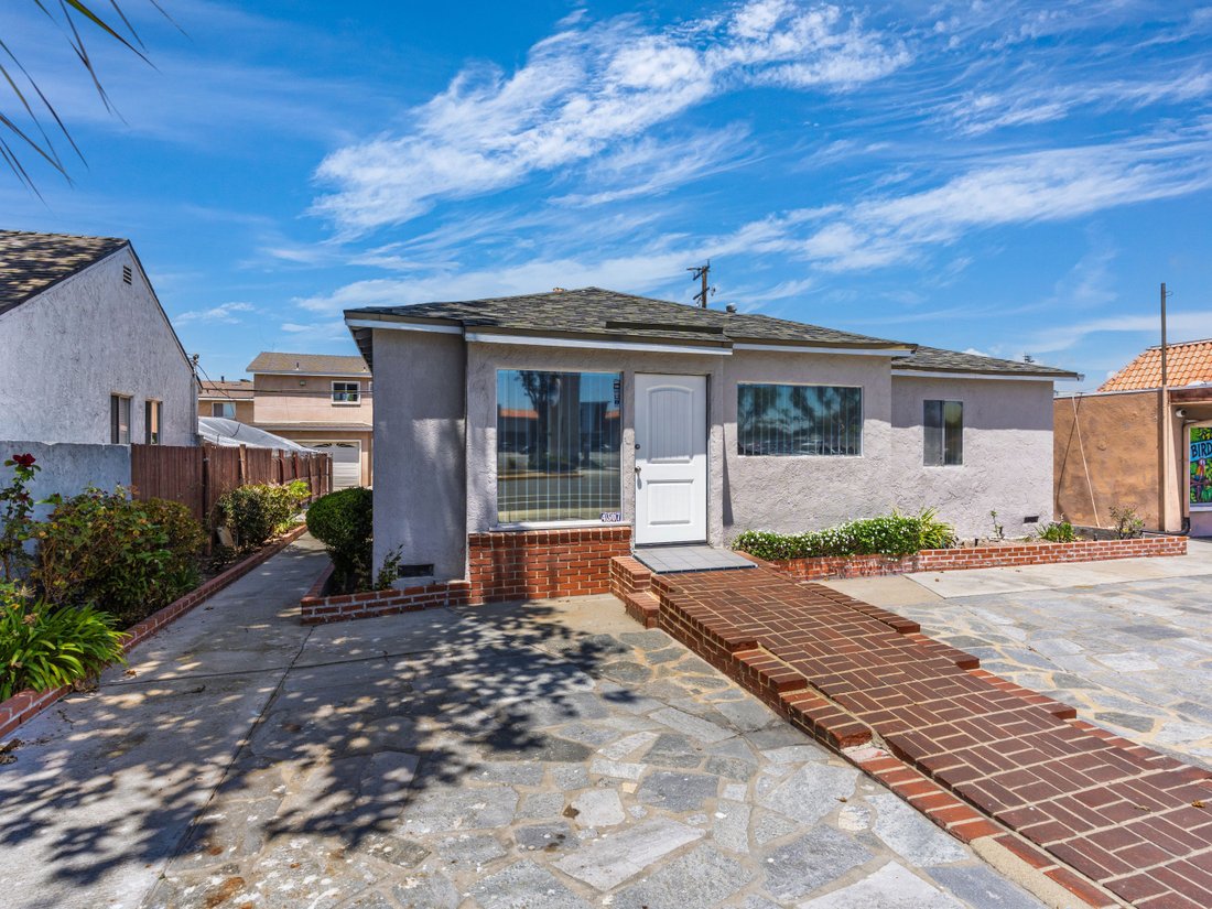 House in Lawndale, California, United States 3 - 18607599
