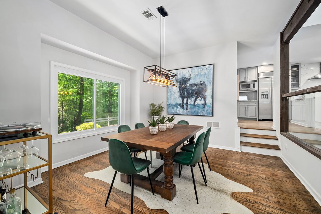 House in Alpharetta, Georgia, United States 5 - 18608032