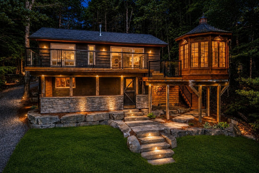 House in Muskoka Lakes, Ontario, Canada 1 - 18336651
