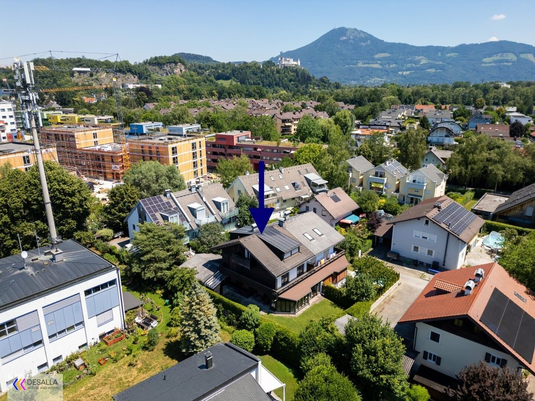 House in Salzburg, Salzburg, Austria 4 - 18608370