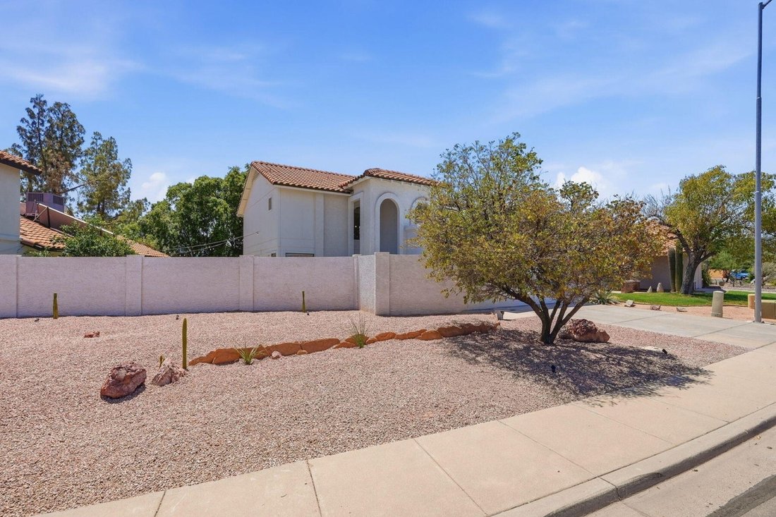 Mesa, Arizona, United States 2 - 18607938