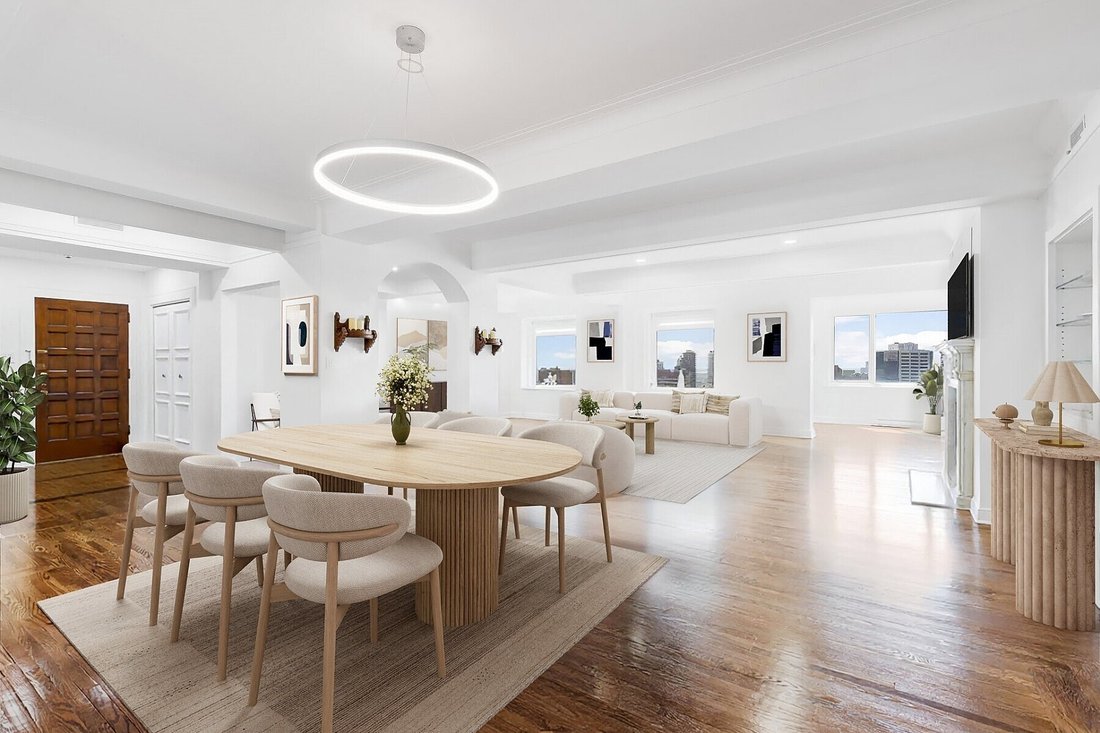 Condo in Montréal, Quebec, Canada 3 - 18608074