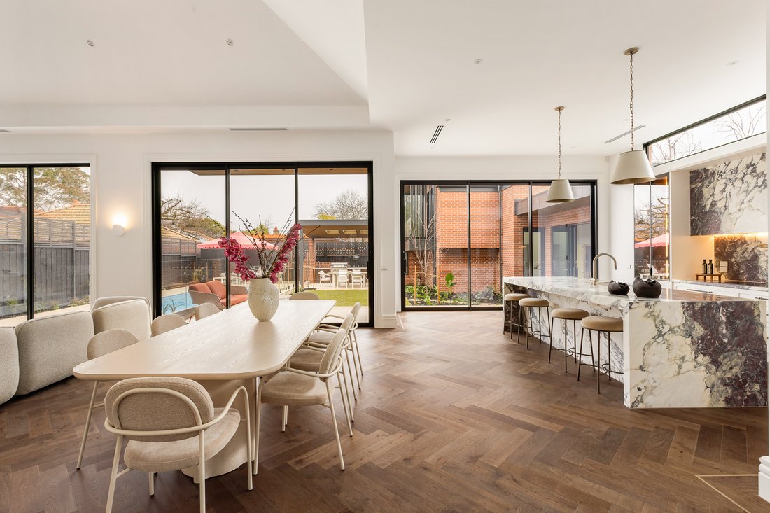 House in Hawthorn, Victoria, Australia 5 - 18608094
