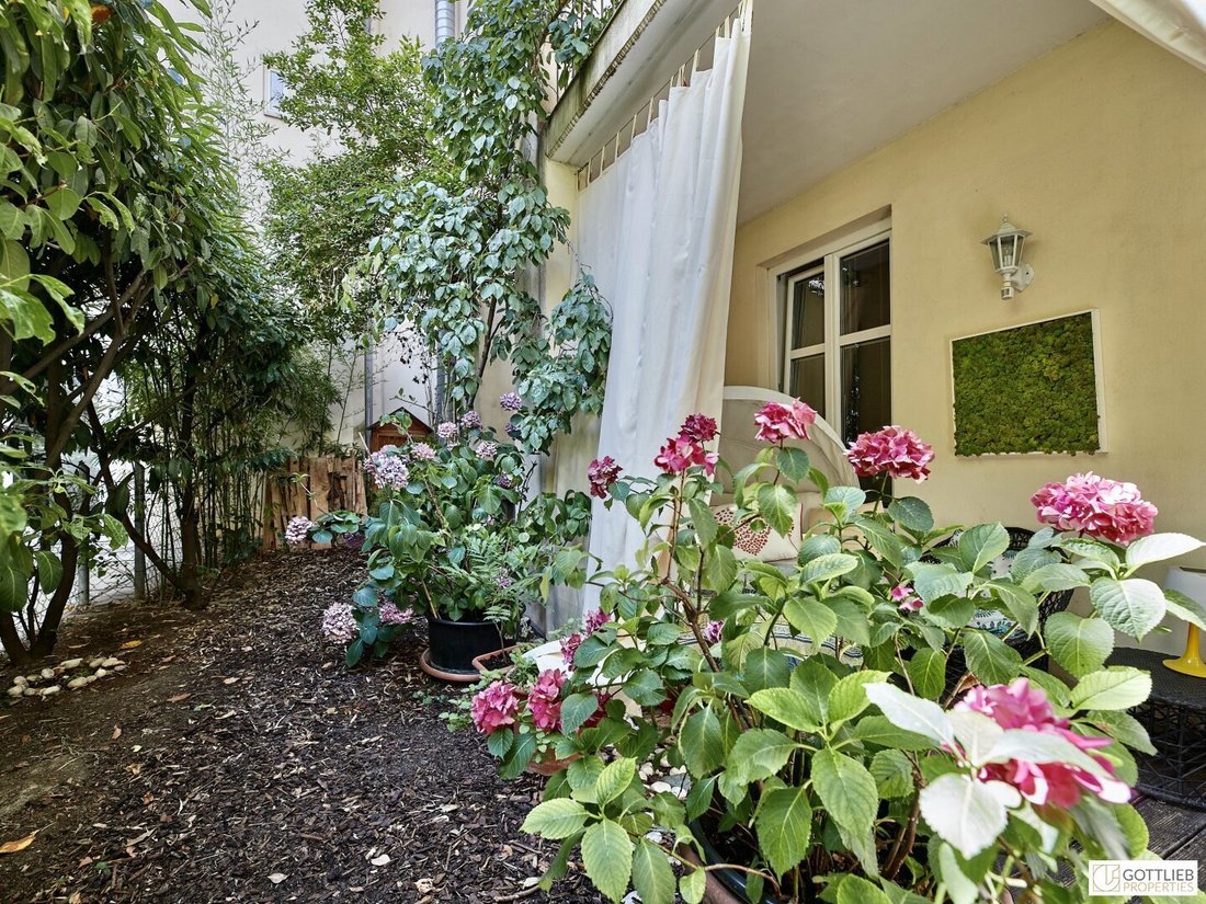 Apartment in Vienna, Wien, Austria 1 - 18608344