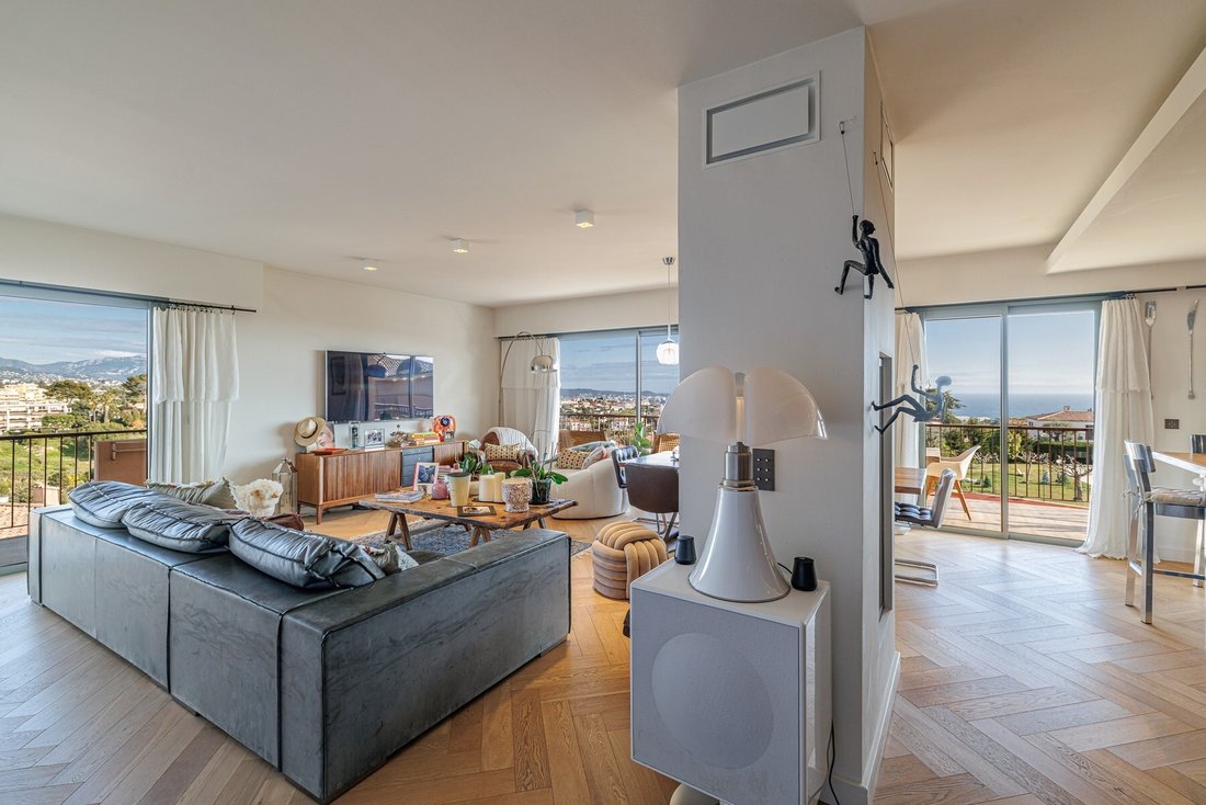 Appartement à Musiciens - Thiers, Nice, France 3 - 18607616