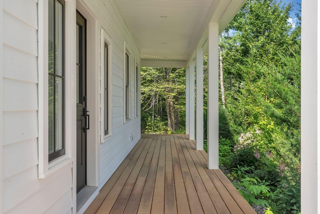 House in Cumberland, Maine, United States 3 - 18607813