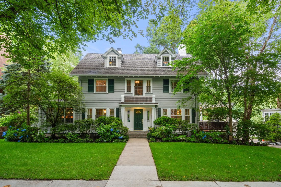 House in Brookline, Massachusetts, United States 1 - 18607529