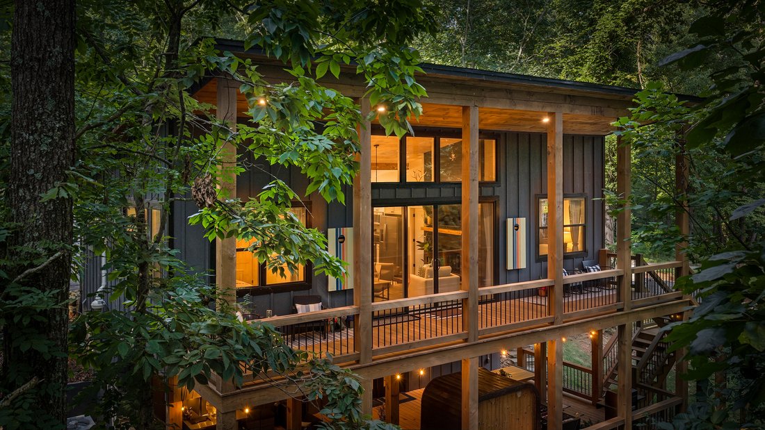 House in Morganton, Georgia, United States 2 - 18607793