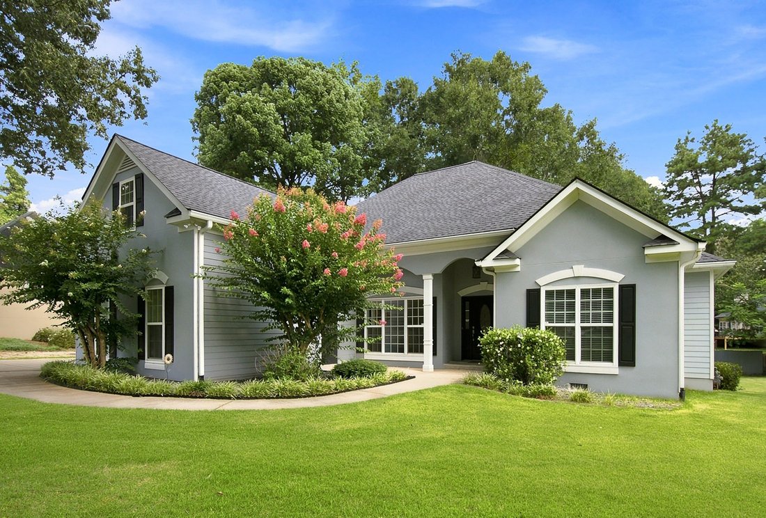 House in Kennesaw, Georgia, United States 1 - 18607935