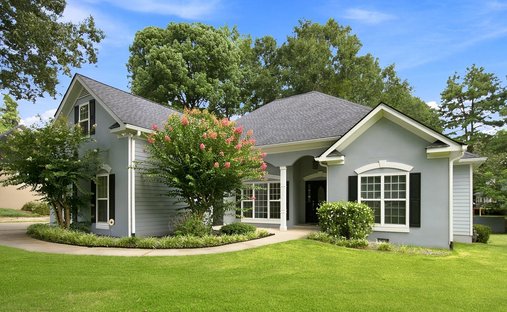 House in Kennesaw, Georgia, United States 1