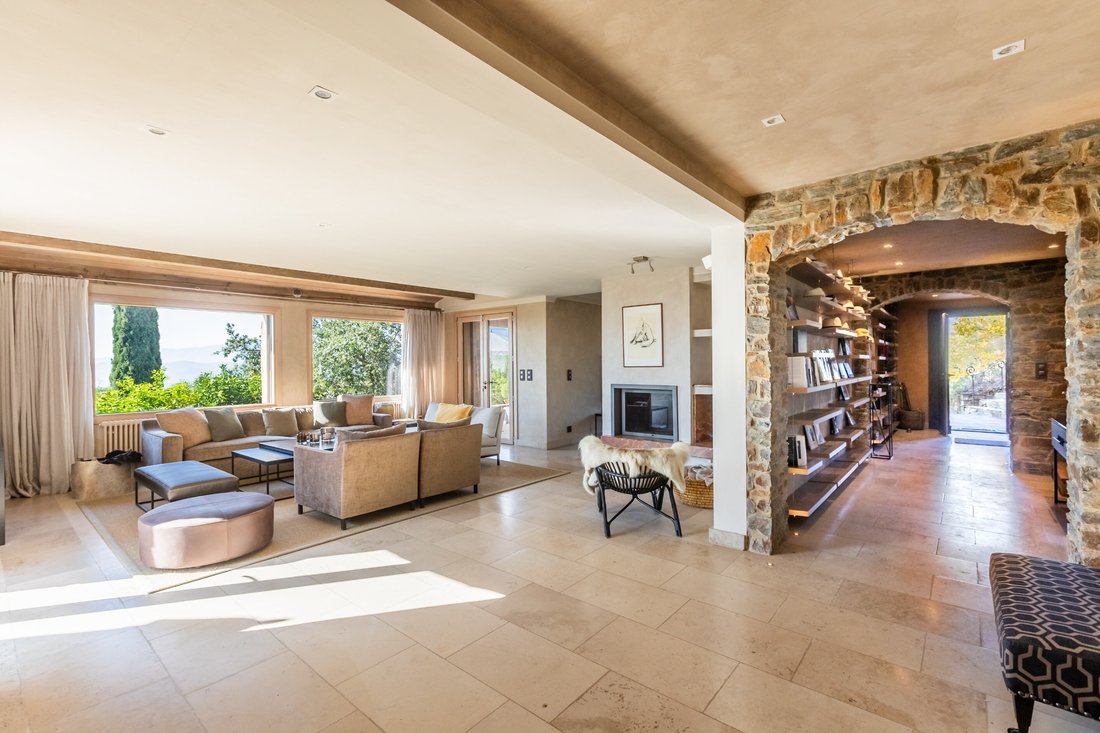 House in Castelnou, Occitania, France 5 - 18608197