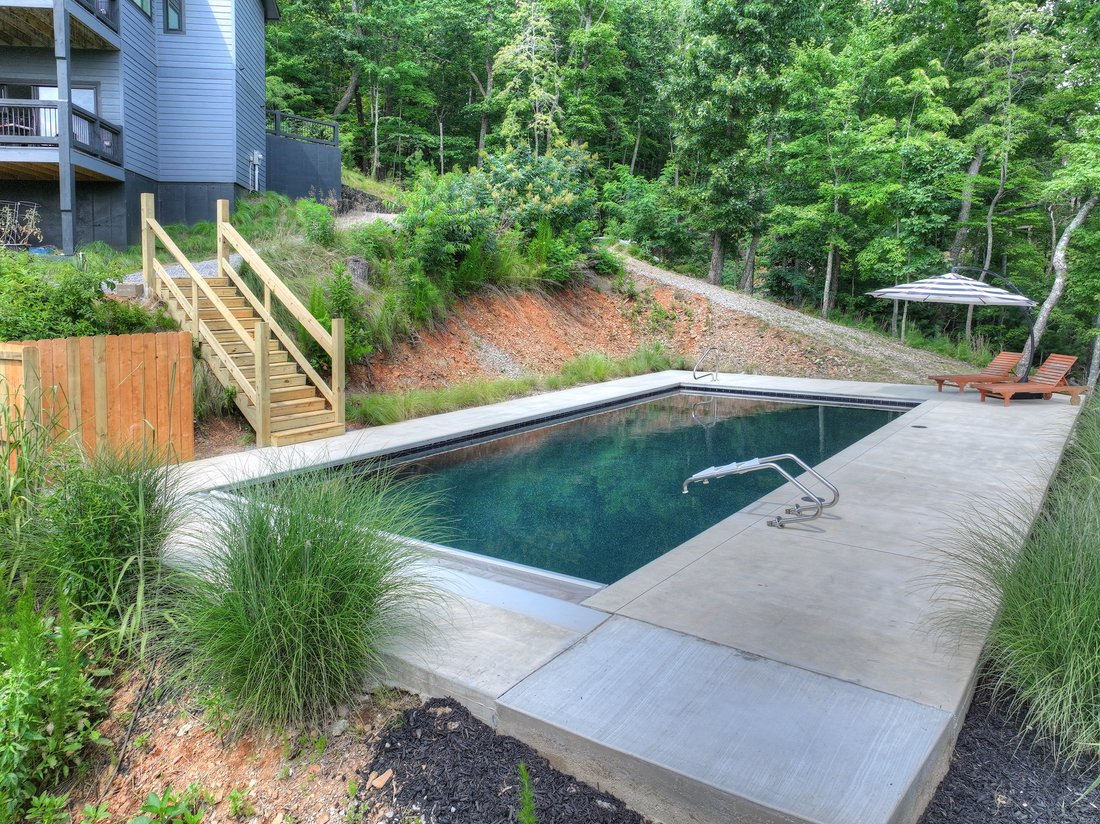 House in Morganton, Georgia, United States 4 - 18608112