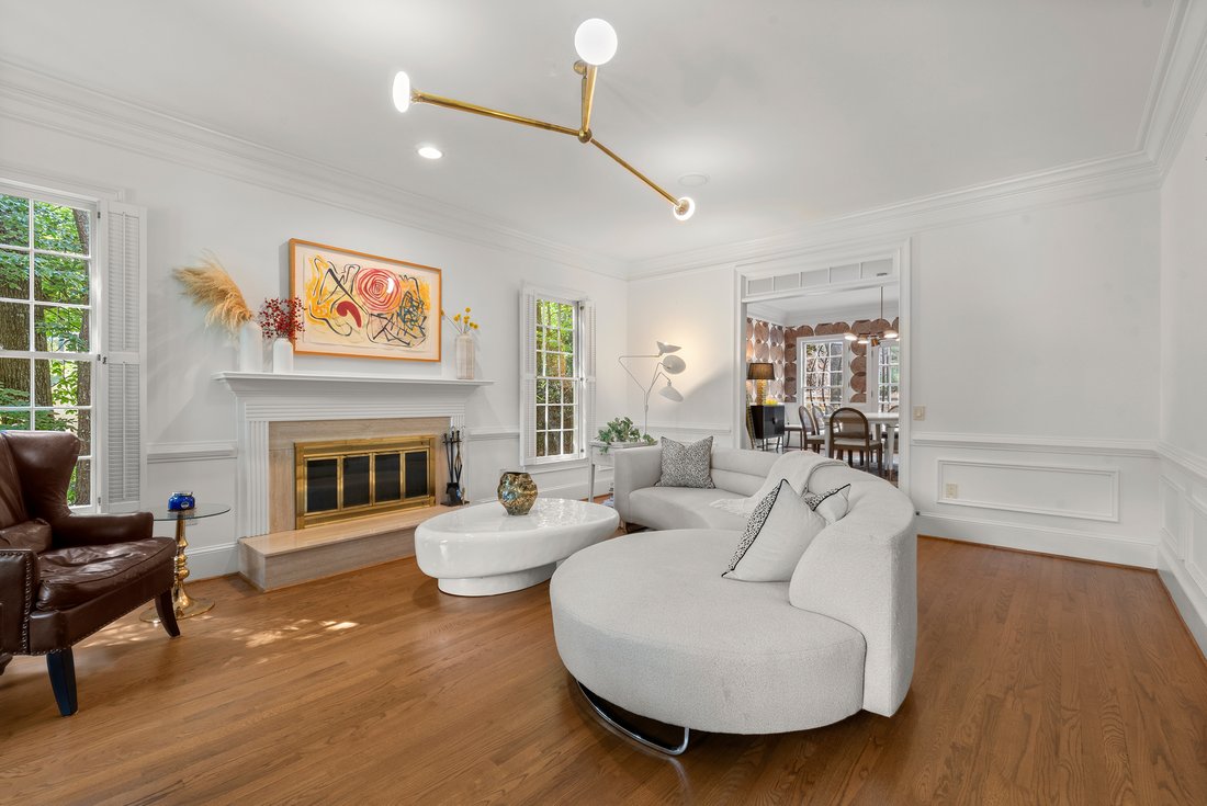 Casa a Atlanta, Georgia, Stati Uniti 5 - 18608373