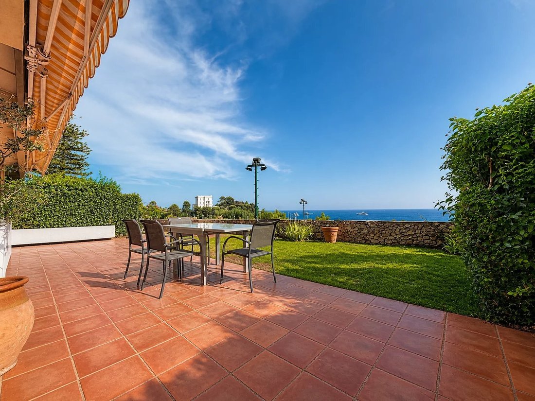 Apartment in French Riviera, Provence-Alpes-Côte d'Azur, France 2 - 18555929