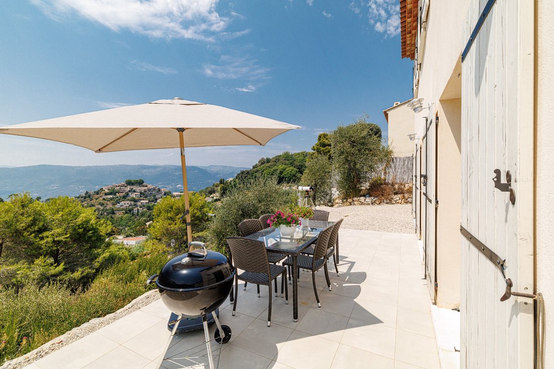 House in Aspremont, Provence-Alpes-Côte d'Azur, France 5 - 18607173