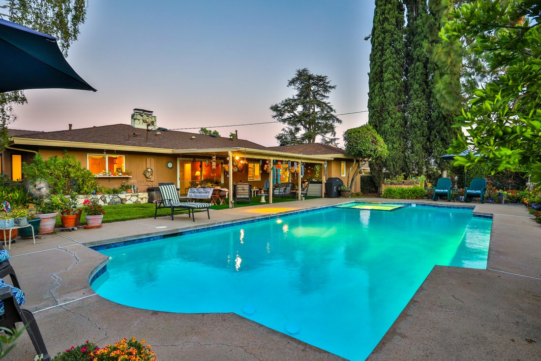 House in Claremont, California, United States 1 - 18607940