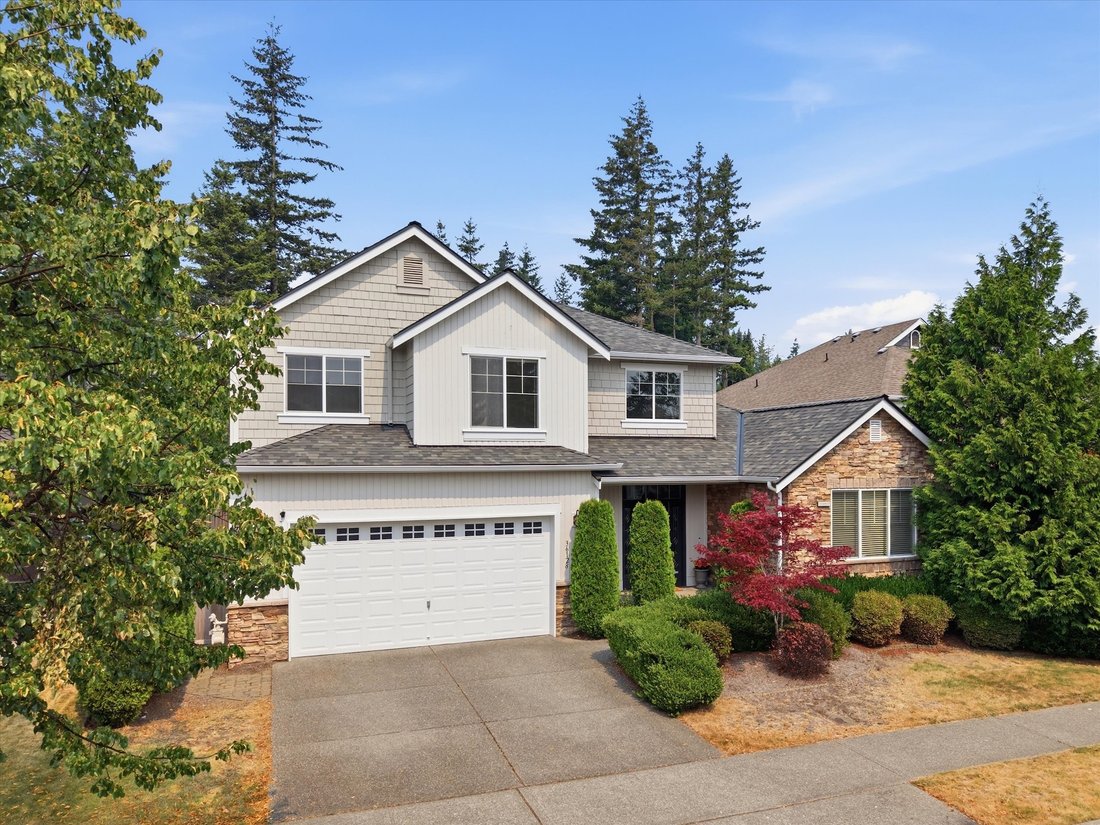 House in Snoqualmie, Washington, United States 2 - 18607340