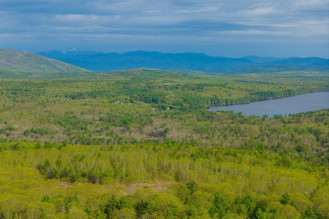 Land in Bridgton, Maine, United States 1 - 18608004