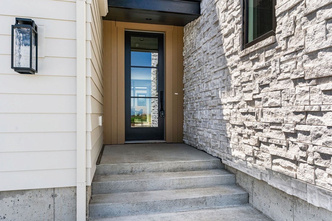 House in Bozeman, Montana, United States 4 - 18607615