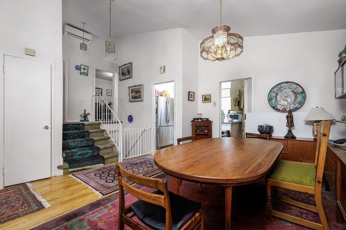 House in Côte Saint-Luc, Quebec, Canada 5 - 18607874