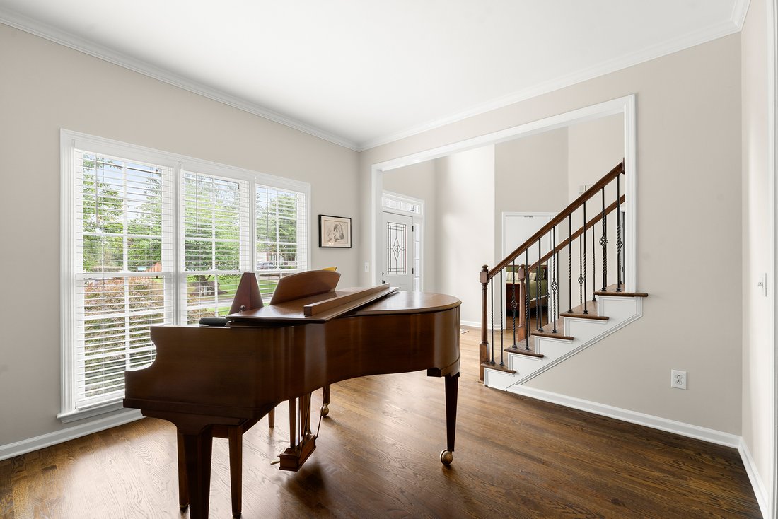 House in Milton, Georgia, United States 5 - 18608102
