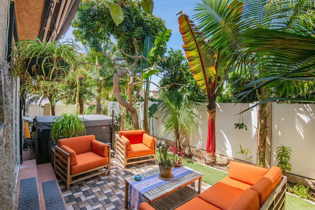 Townhouse in Torrance, California, United States 1 - 18608026