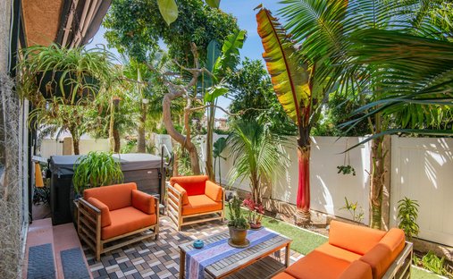 Townhouse in Torrance, California, United States 1