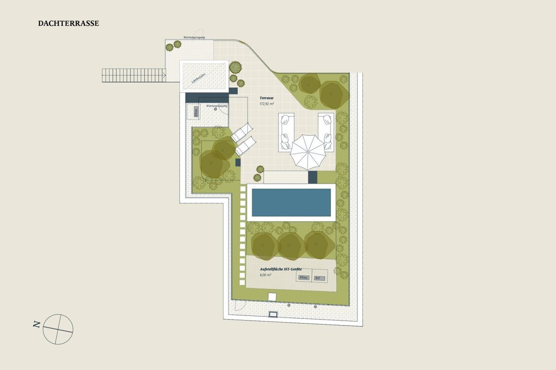 Apartment in Vienna, Wien, Austria 3 - 16437325