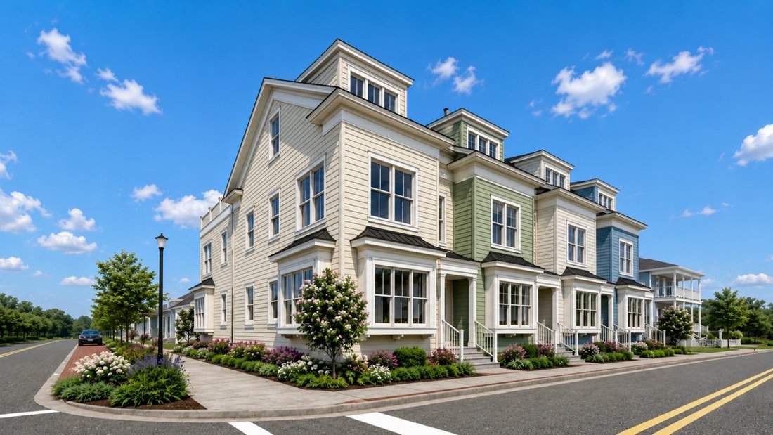 Townhouse in Beaufort, South Carolina, United States 3 - 18607995