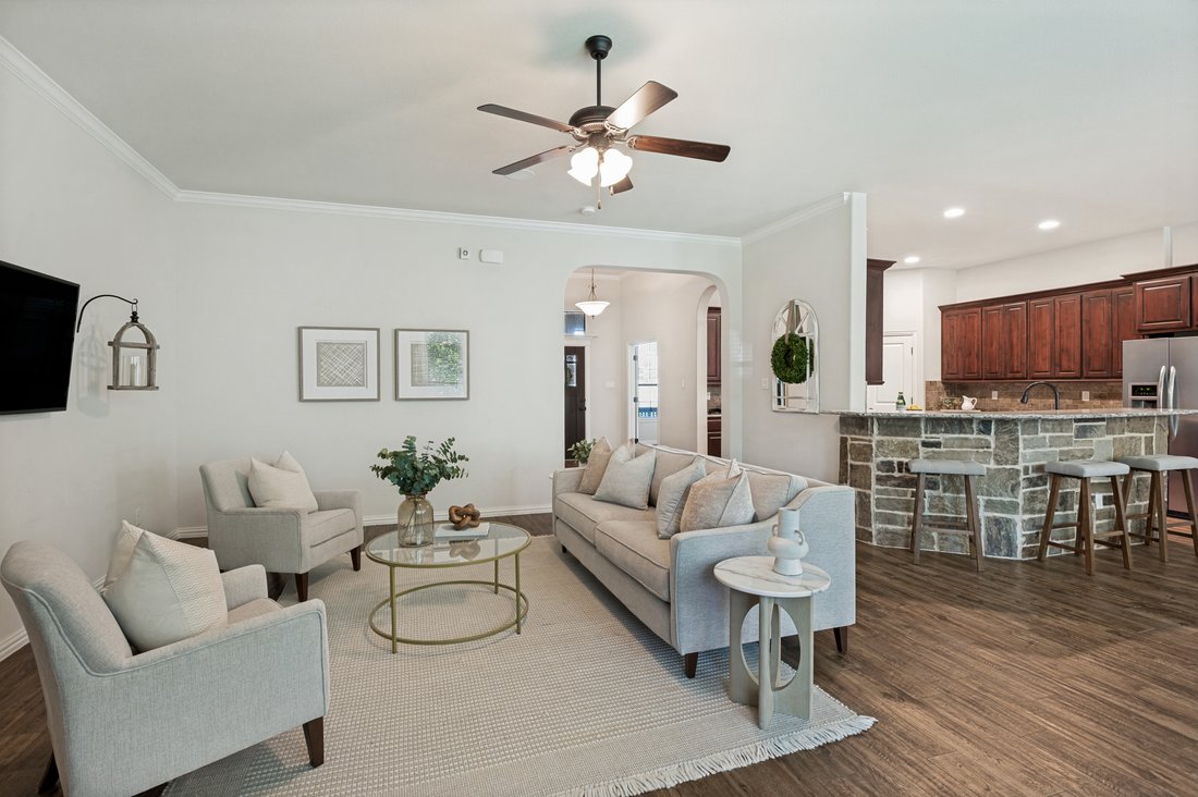 House in Red Oak, Texas, United States 5 - 17873444