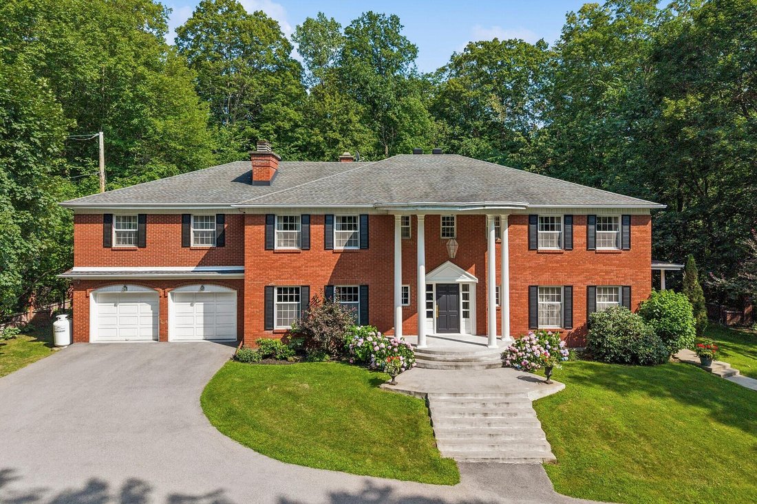 House in Senneville, Quebec, Canada 1 - 18607725