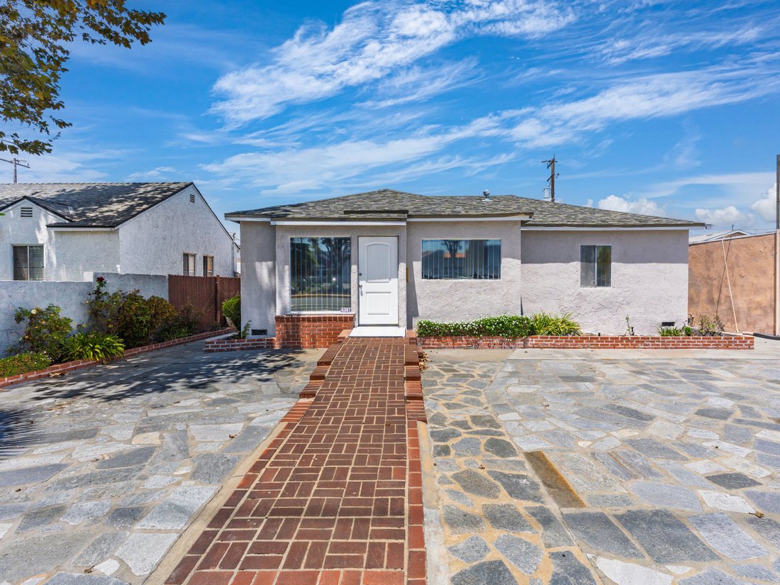 House in Lawndale, California, United States 2 - 18607599