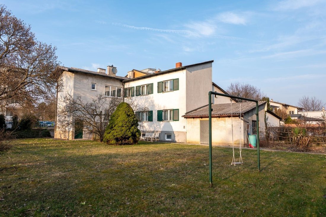 House in Stockerau, Lower Austria, Austria 5 - 18608387